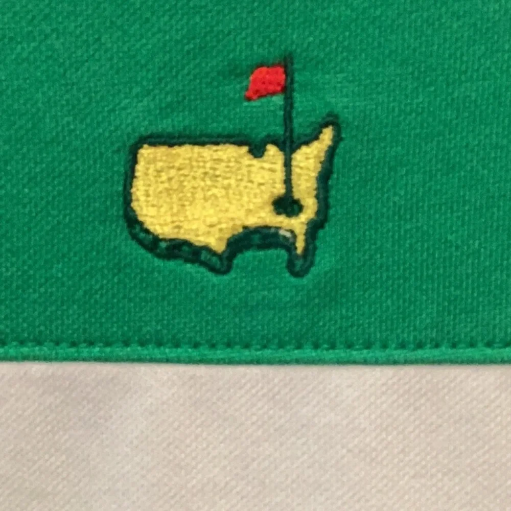 Masters Woman’s Golf Shirt - Picture 2 of 6